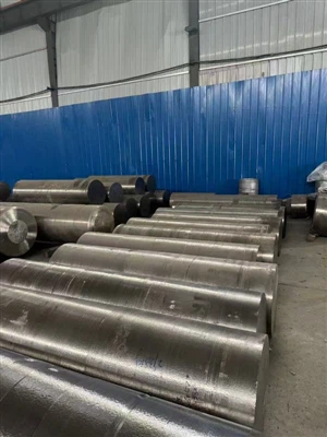 La producció de 40 tones de lingot de titani es va completar i es va emmagatzemar